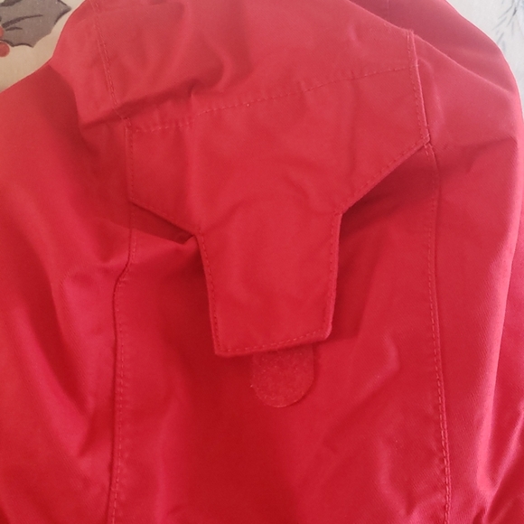 Columbia Coat - Picture 12 of 13